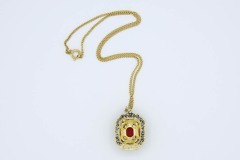 1969 Majorca Necklace