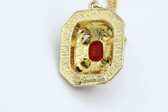1969 Majorca Necklace