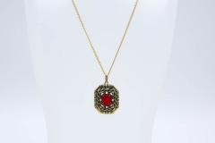 1969 Majorca Necklace