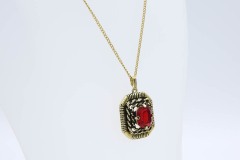 1969 Majorca Necklace
