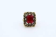 1969 Majorca Ring