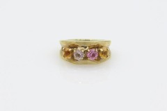 1969 Mother's Ring