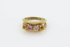 1969 Mother's Ring