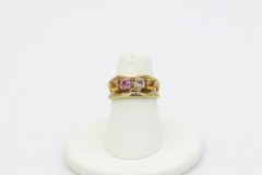 1969 Mother's Ring