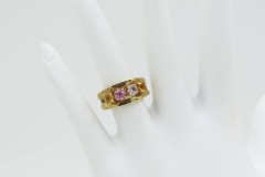 1969 Mother's Ring
