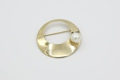 1969 Space Age Pin (g)