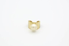 1969 Space Age Ring (G)