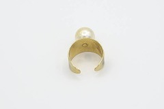 1969 Space Age Ring (G)