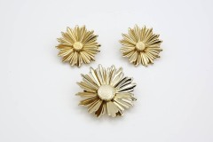 1969 Sun Flower Set