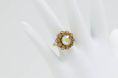 1970 Amber Blossom - Canada