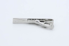 1970 Birthstone Tie Bar