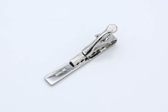 1970 Birthstone Tie Bar