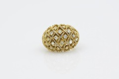 1970 Elegant Ring