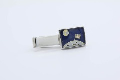 1970 Explorer Tie Bar