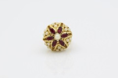 1970 Queen's Choice Ring