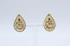 1970 Sara-Zade Earrings
