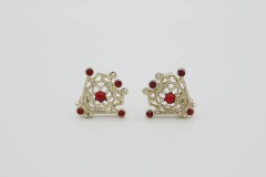 1970 Serenade Earrings