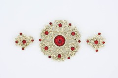 1970 Serenade Set