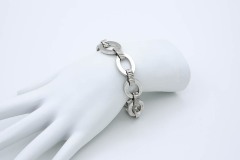 1970 Simplicity Bracelet (S)