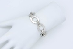 1970 Simplicity Bracelet (S)