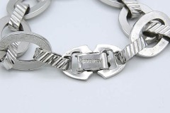 1970 Simplicity Bracelet (S)