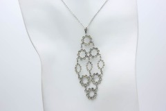 1970 Vienna Necklace