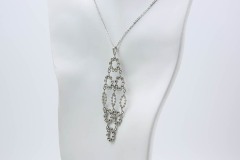 1970 Vienna Necklace