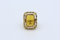 1970 Wild Honey Ring