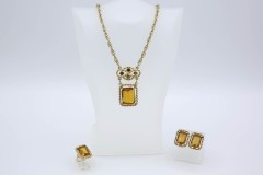 1970 Wild Honey Set