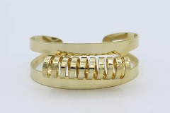 1971 Cosmic Wrap Around Bracelet (G)