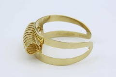 1971 Cosmic Wrap Around Bracelet (G)