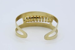 1971 Cosmic Wrap Around Bracelet (G)