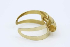 1971 Cosmic Wrap Around Bracelet (G)