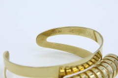 1971 Cosmic Wrap Around Bracelet (G)