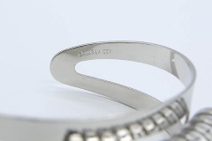 1971 Cosmic Wrap Around Bracelet (S)