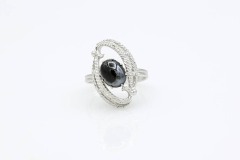 1971 Ebb Tide Ring