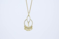 1971 Flamenco Necklace