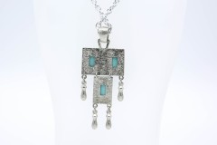 1971 Folklore Necklace