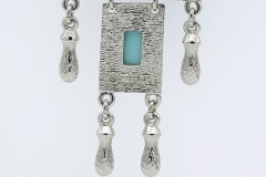 1971 Folklore Necklace