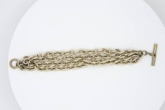 1971 French Cuff Bracelet