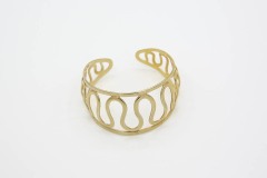 1971 Golden Nile Bracelet