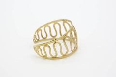 1971 Golden Nile Bracelet