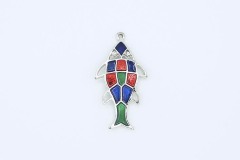 1971 Jewelfish Pendant