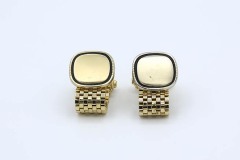 1971 Kentucky Derby Cufflinks
