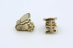 1971 Kentucky Derby Cufflinks