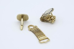 1971 Kentucky Derby Cufflinks