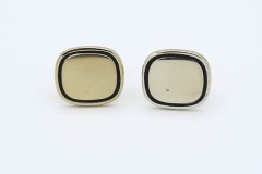 1971 Kentucky Derby Cufflinks