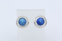 1971 Liquid Lights Earrings