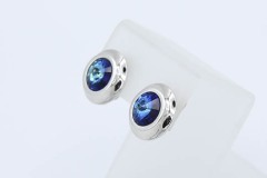 1971 Liquid Lights Earrings