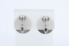 1971 Liquid Lights Earrings